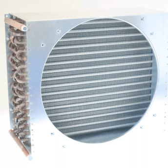 Horeca Parts - Skraplacz powietrza ECO D56305 do maszyny do lodów – Carpigiani