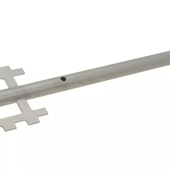 Horeca Parts - Łopatka ząbkowana mieszadła – Carpigiani
