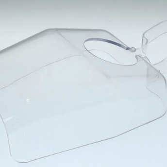 Horeca Parts - Osłona zaworu / kranika – Carpigiani