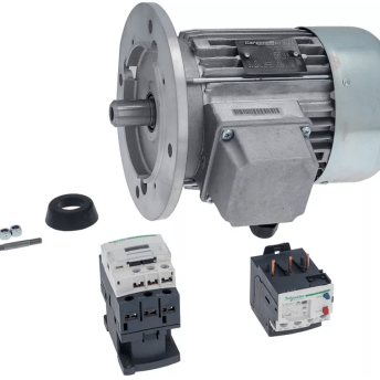 Horeca Parts - Zestaw Pastomaster 60&120 silnik IE2 400/50 – Carpigiani