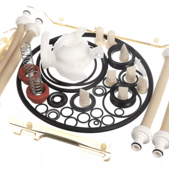 Horeca Parts - Zestaw serwisowy CarpicaRe K3/E – 3 x 12 miesięcy – Carpigiani