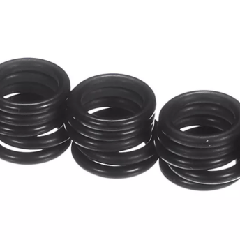 Horeca Parts - Zestaw uszczelek OR IC541000477 – 25 szt. – Carpigiani
