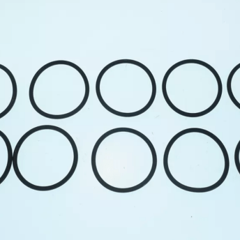 Horeca Parts - Zestaw uszczelek OR IC541000166 – 10 szt. – Carpigiani