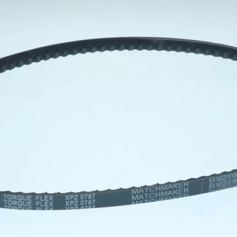 Horeca Parts - Pasek 9,7 x 8 787 XPZ – Carpigiani