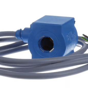 Horeca Parts - Cewka elektromagnetyczna Danfoss 24V AC 50/60 Hz 10W z kablem – Carpigiani