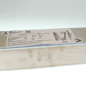 Horeca Parts - Kondensator W SWEP B8THx30/1P SC M 3/4 do maszyny do lodów – Carpigiani