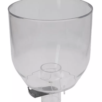 Horeca Parts - Pojemnik na kawę waga 0,560kg - Młynek do kawy Cimbali (LF1080044)