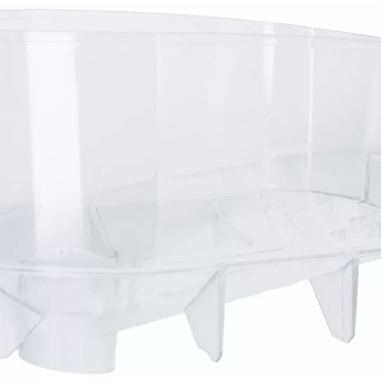 Horeca Parts - Pojemnik na kawę - Młynek do kawy Azkoyen (LF1080092)