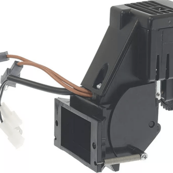 Horeca Parts - Kompletny dozownik do kawy, 24 V DC, 0,231 kg - Rhea Vendors
