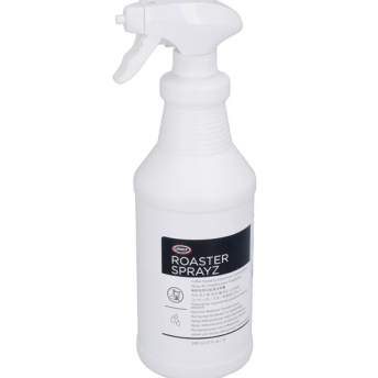 Horeca Parts - Detergent do palarni kawy, 946 ml, Roaster Sprayz NSF - Urnex
