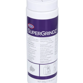 Horeca Parts - Detergent do młynków do kawy, 330 g - Urnex SuperGrindz