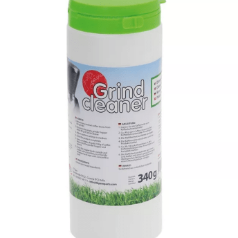 Horeca Parts - Środek czyszczący do młynków do kawy Nature, 340 g, 100% organiczny - Lujo Clean