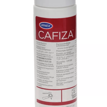 Horeca Parts - Proszek czyszczący Cafiza do ekspresów do kawy, 566 g - Urnex