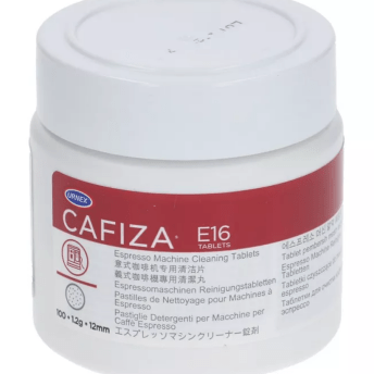 Horeca Parts - Tabletki czyszczące do ekspresów do kawy superautomatycznych, 100 × 1,2 g, NSF, waga 0,151 kg - Urnex