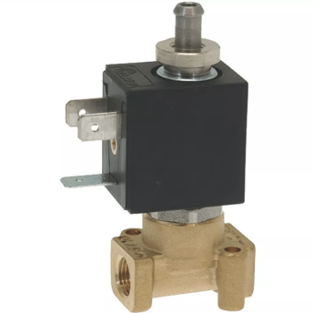 Horeca Parts - Zawór elektromagnetyczny 3-drożny ø 1/8" 24V 10W - Automat vendingowy Gpe Vendors, Saeco (LF1120107)