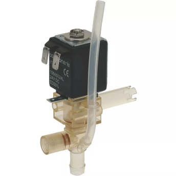 Horeca Parts - Zawór elektromagnetyczny compo 90° 24V ø 12mm - Automat vendingowy Animo (LF1120108)