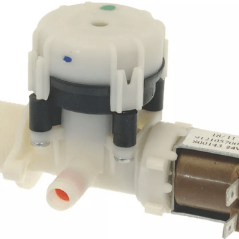 Horeca Parts - Zawór elektromagnetyczny 24VDC 50Hz ø 10 mm poł. 3/4" - Automat vendingowy Saeco (LF1120173)