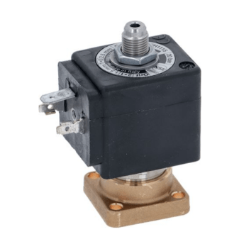 Horeca Parts - Zawór elektromagnetyczny Parker 3-drożny 230V 50Hz - Ekspres do kawy Rancilio (LF1120266)
