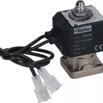 Horeca Parts - Zawór elektromagnetyczny 3-drożny 115V 50/60Hz - Ekspres do kawy Expobar