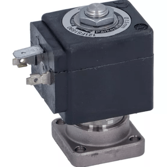 Horeca Parts - Elektrozawór 2-drogowy, 220/240 V, 9 W, ciśnienie max 20 bar - Parker