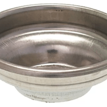 Horeca Parts - Filtr pojedynczy 7 g – Ø 68 mm, wysokość 24,5 mm