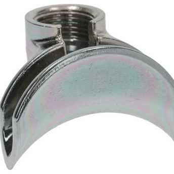 Horeca Parts - Wylewka uchwytu filtra śr. 3/8" - Ekspres do kawy Astoria Cma, Expobar, La Spaziale, Rancilio, Reneka, Wega (LF1165256)