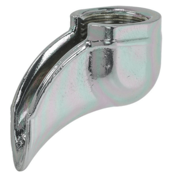 Horeca Parts - Wylewka uchwytu filtra pojedyncza śr. 3/8" - Ekspres do kawy Bezzera, Carimali, Expobar (LF1165257)