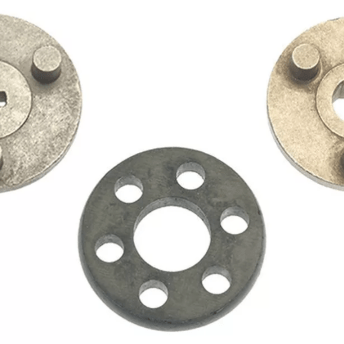 Horeca Parts - Kompletne sprzęgło metalowe, Część metalowa, zewn. ø 40 mm - Ekspres do kawy Cimbali
