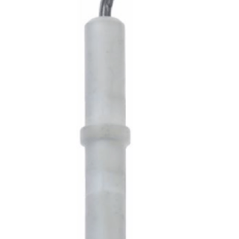 Horeca Parts - Iskrownik  śr.1 7mm śr.2 8mm dł. całkowita 54mm - Bemar gazowy Fagor