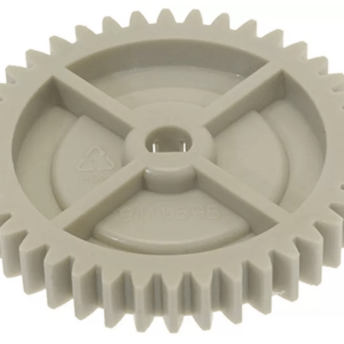 Horeca Parts - Koło zębate Ø 52 mm, 40 zębów, do silniczka dozownika cukru, waga 0,016 kg - Atel