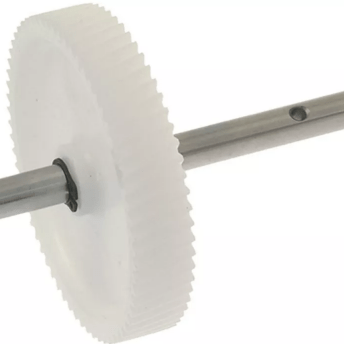 Horeca Parts - Koło zębate Ø 68 mm do automatu vendingowego, waga 0,07 kg - Bianchi