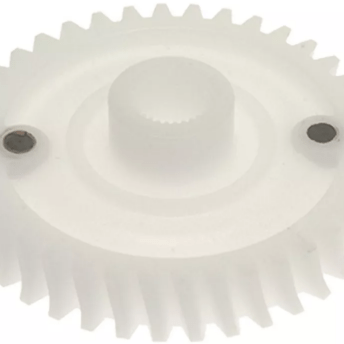 Horeca Parts - Koło zębate Ø 52 mm, 38 zębów, waga 0,010 kg - Gaggia