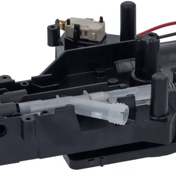Horeca Parts - Koło zębate do grupy kawowej 6771061, waga 0,640 kg - Melitta
