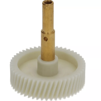 Horeca Parts - Koło zębate Ø 53 mm do młynka do kawy - Necta Vending Evoca