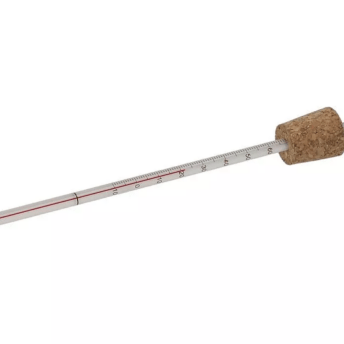 Horeca Parts - Termometr -10+100°C e&b lab dł. 200 mm (LF1235115)
