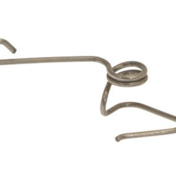 Horeca Parts - Sprężyna - Automat vendingowy Saeco (LF1250317)
