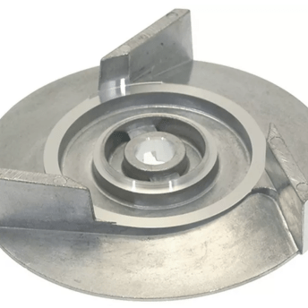 Horeca Parts - Dolny uchwyt trzpienia szlifierskiego do młynka, waga 0,100 kg - Cunill