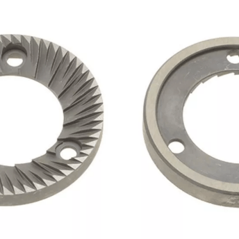 Horeca Parts - Para żaren mielących, kierunek obrotu prawy, waga 0,190 kg - Italmill