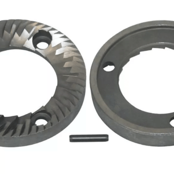 Horeca Parts - Para żaren trzpieniowych, zestaw naprawczy, waga 0,185 kg - Rheavendors