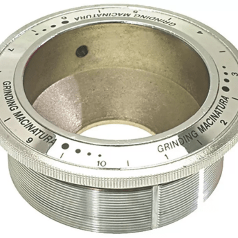 Horeca Parts - Uchwyt górny żaren M9, waga 0,720 kg - Macap