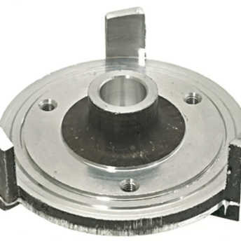 Horeca Parts - Dolny uchwyt żarna do kubka szlifierskiego, waga 0,090 kg - Mazzer