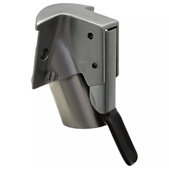 Horeca Parts - Wylewka dozownika kawy S00SGRC01/QQQ (komplet) - Mazzer