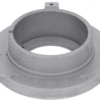 Horeca Parts - Uchwyt górny żarna do młynka, śr. 65 mm, waga 0,160 kg - Eureka