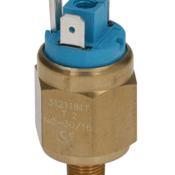 Horeca Parts - Hydrostat / Pressostat ES31, 2 bar, ø 1/8" M - Automat do kawy Astoria Cma