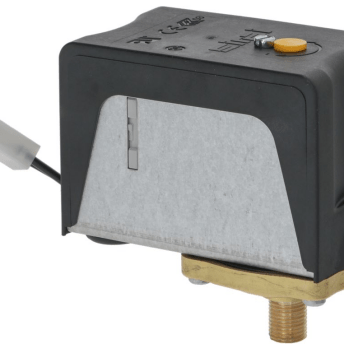 Horeca Parts - Hydrostat / Pressostat mechaniczny przewodowy P302/6 - Ekspres do kawy Rancilio