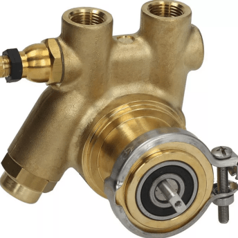 Horeca Parts - Głowica pompy poł. 3/8" dł. 82.5mm przepływ 100l/h (LF1330004)