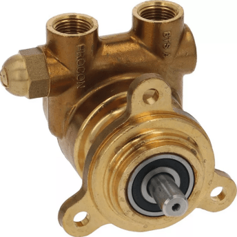 Horeca Parts - Głowica pompy przepływ 180l/h poł. 3/8" - Ekspres do kawy Faema (LF1330011)