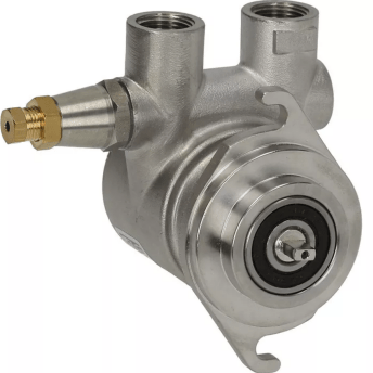 Horeca Parts - Głowica pompy poł. 3/8" przepływ 180l/h dł. 70.3mm - Ekspres do kawy Casadio, Cimbali, Faema (LF1330218)
