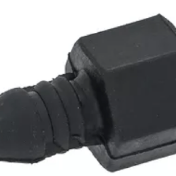 Horeca Parts - Złączka wężyka 1/8"/ 6 mm - Ekspres do kawy Faema