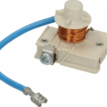Horeca Parts - Przekaźnik rozruchowy MTRP 0029-59, waga 0,025 kg - Bianchi vending